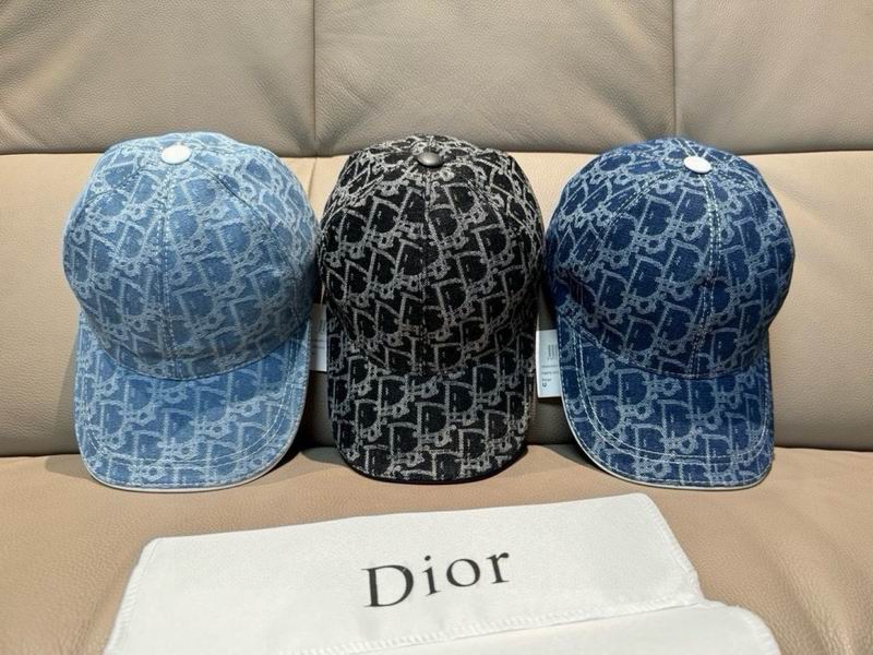 Dior cap dx20